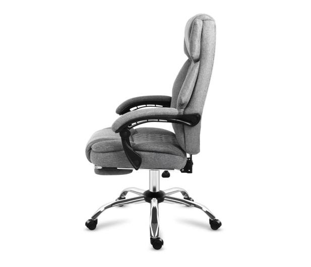 Huzaro Boss 6.0 Grey MA-BOSS 6.0 GREY - 1328768 - zdjęcie 4